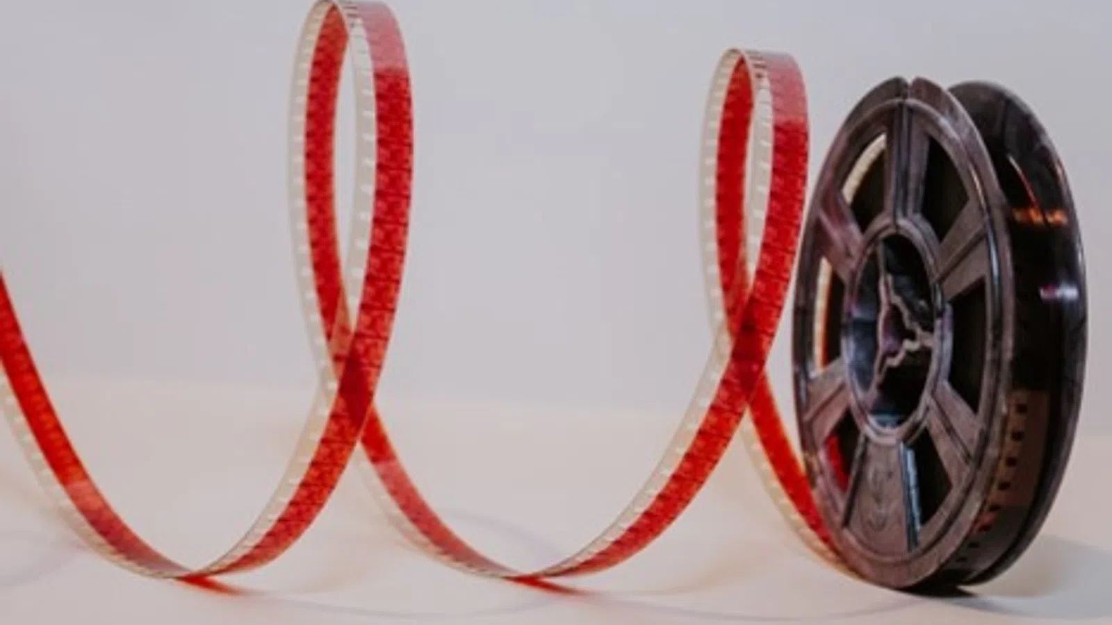 a pair of silver and red tires