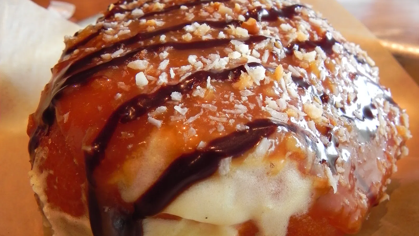 $20 and Under: For the love of coconut: I'll eat yours!