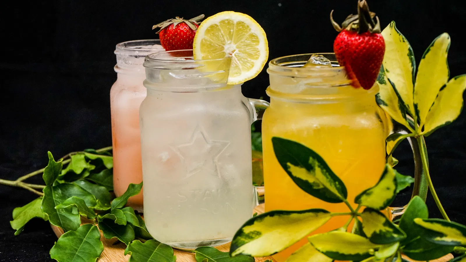When Life Hands You Lemons: Five Places for Great Lemonade in NOLA