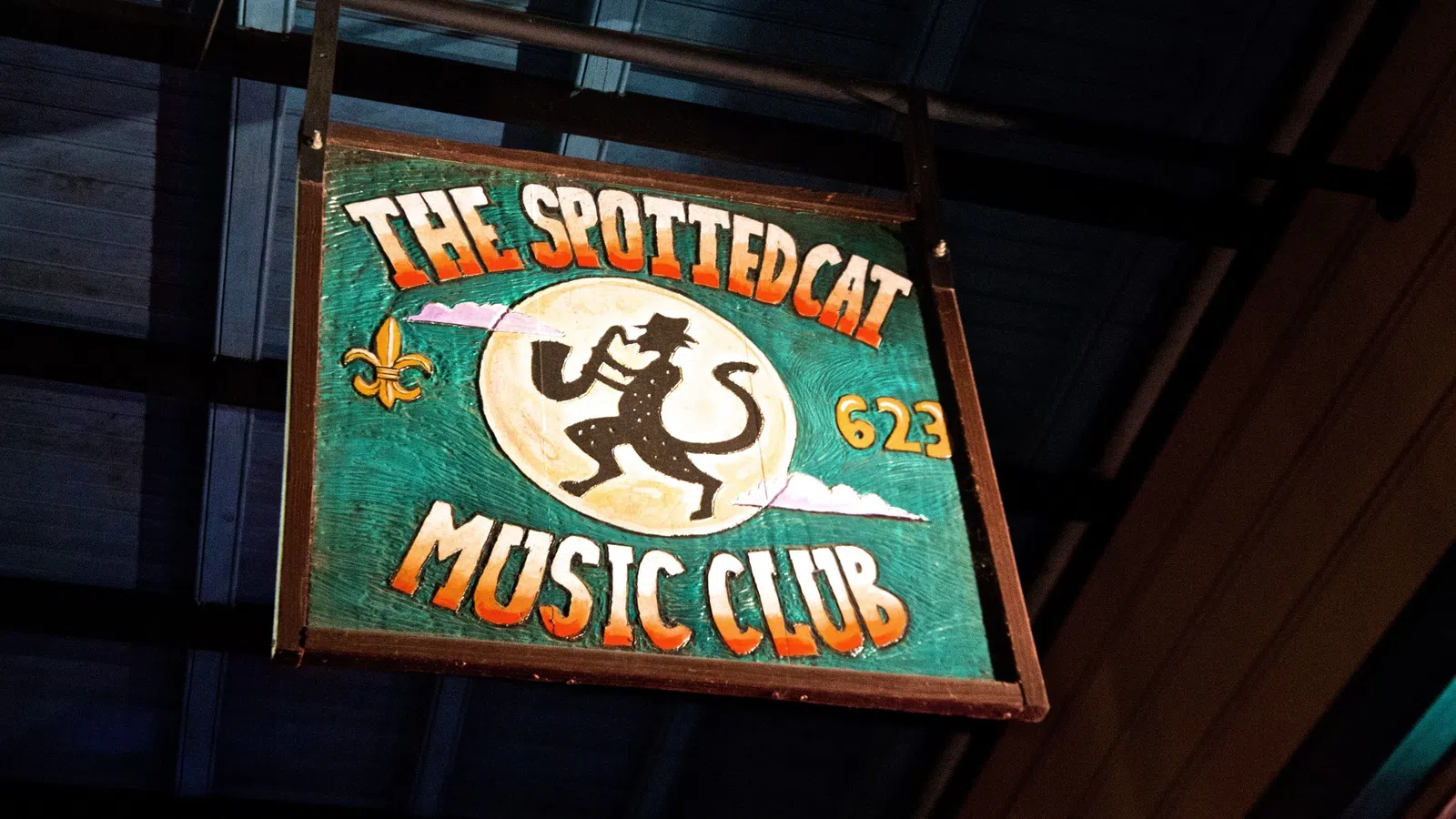 Come Together & Feel the Music: NOLAxNOLA Lineup Announced