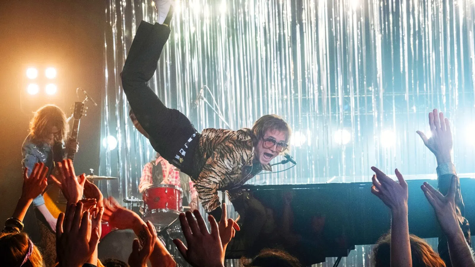 Film Review: Rocketman