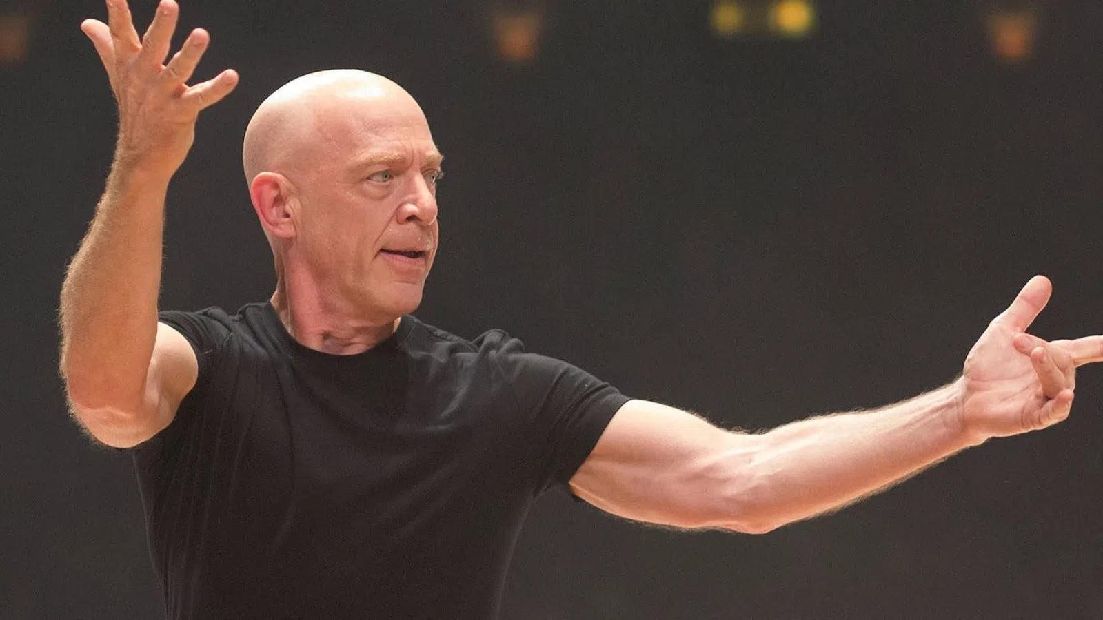 Actor J.K. Simmons To Lead Bacchus Parade as 2018 King