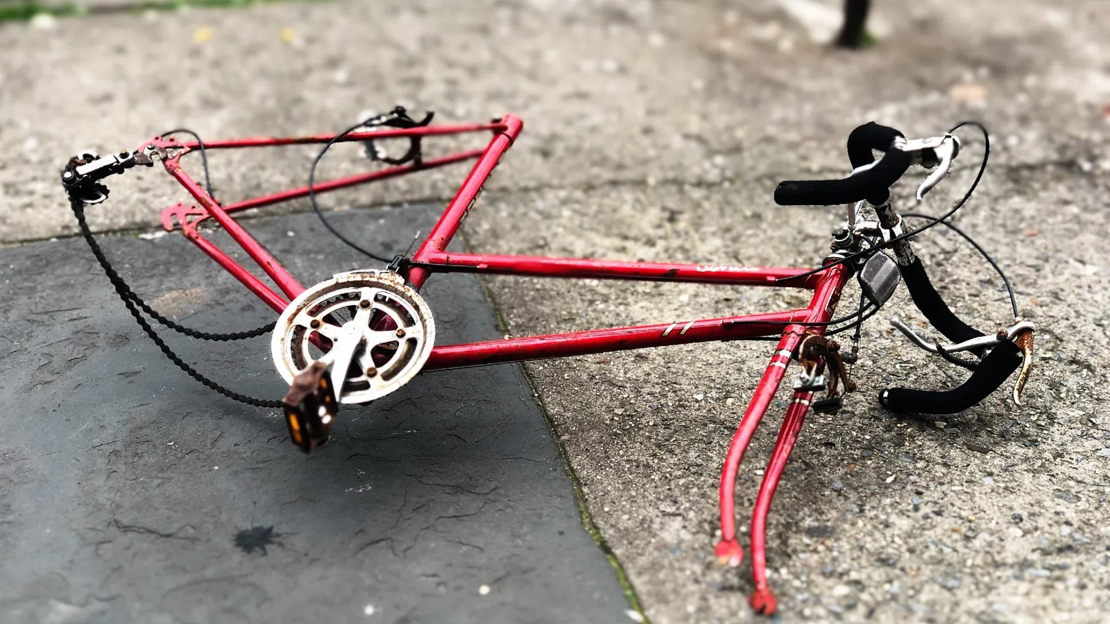 Baton Rouge Bombs Biking: City Named Worst U.S. City for Biking