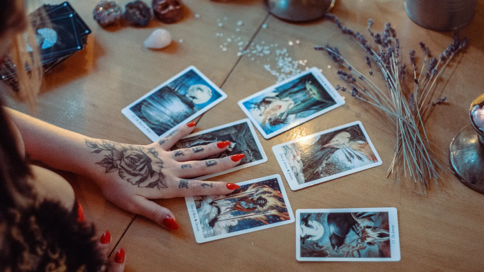 What Is A Psychic Reading And Why You Should Try One