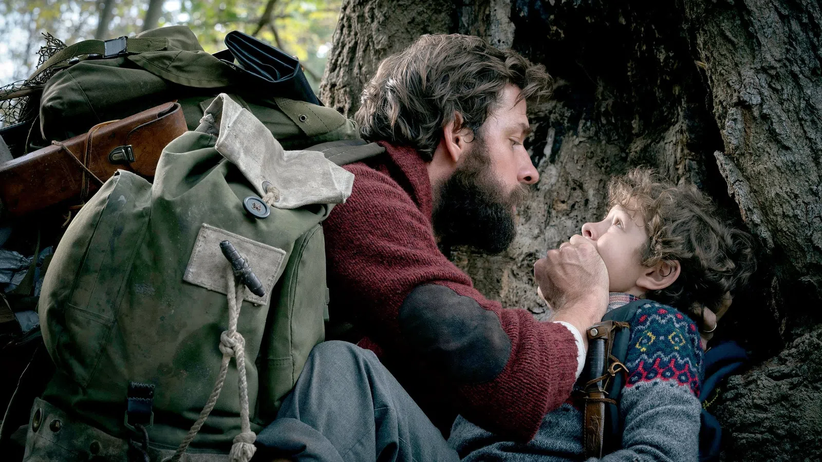 Film Review: A Quiet Place