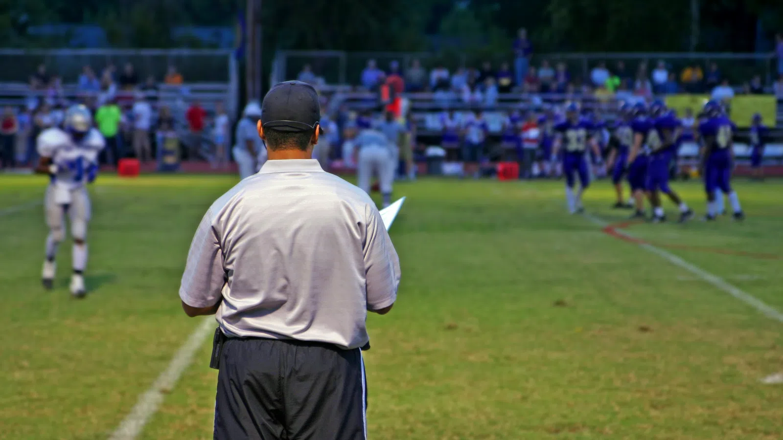 Training Talk: Coaches? Perspective on the Evolving Game of High School Football