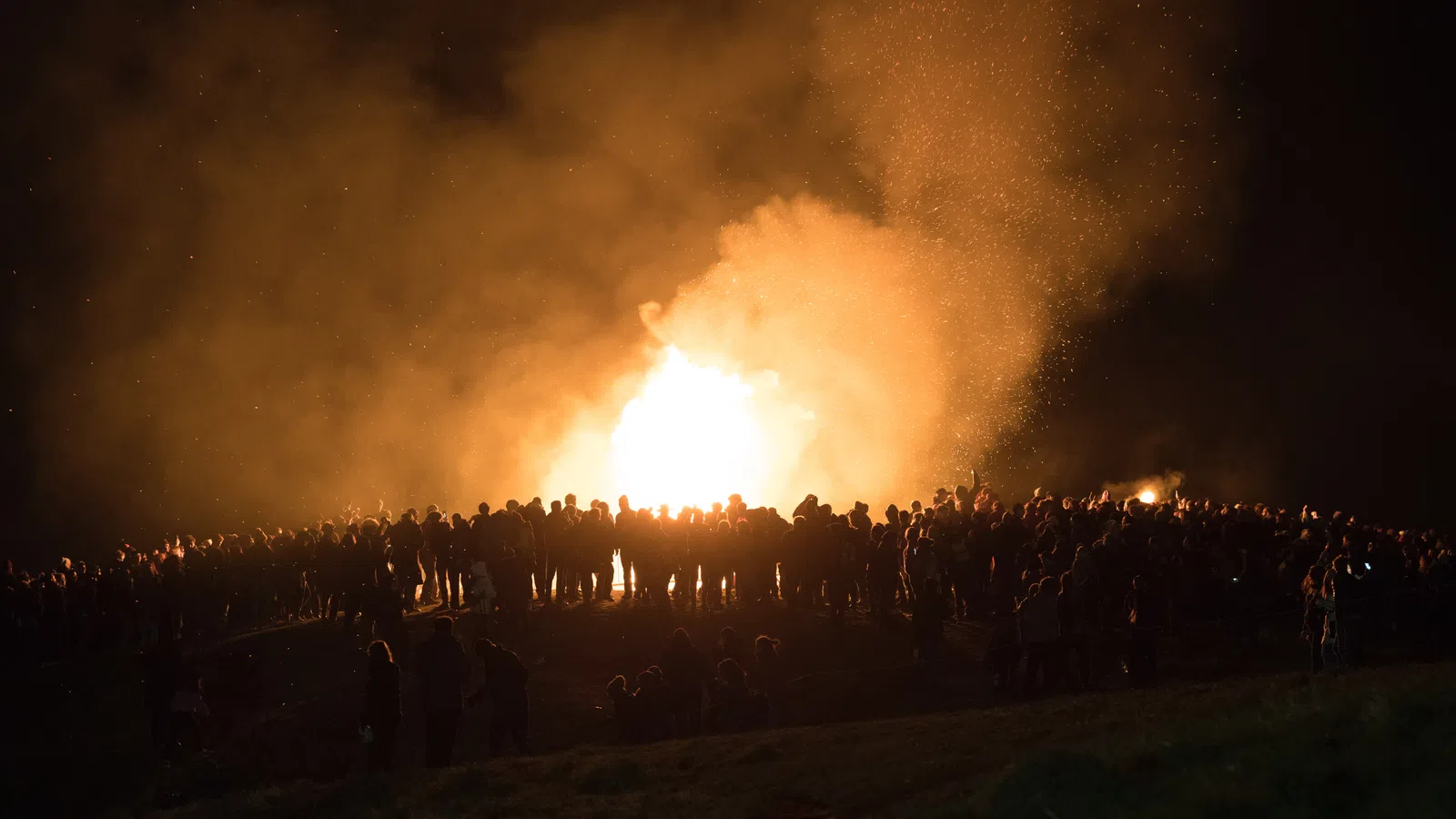 Burning Man Joins the Ranks of Cancelled Festivals for 2020