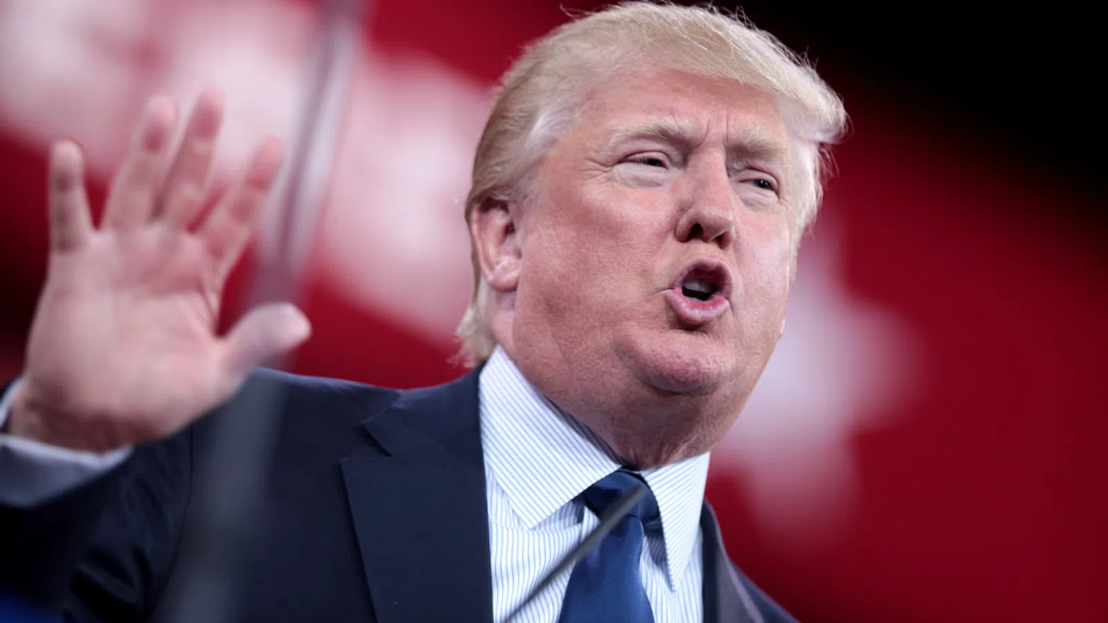 President Deletes Tweet Mistaking Nashville for New Orleans