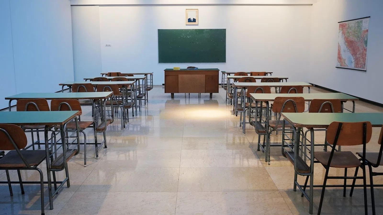 Study Names Orleans Parish with the Least Equitable School Districts in Louisiana