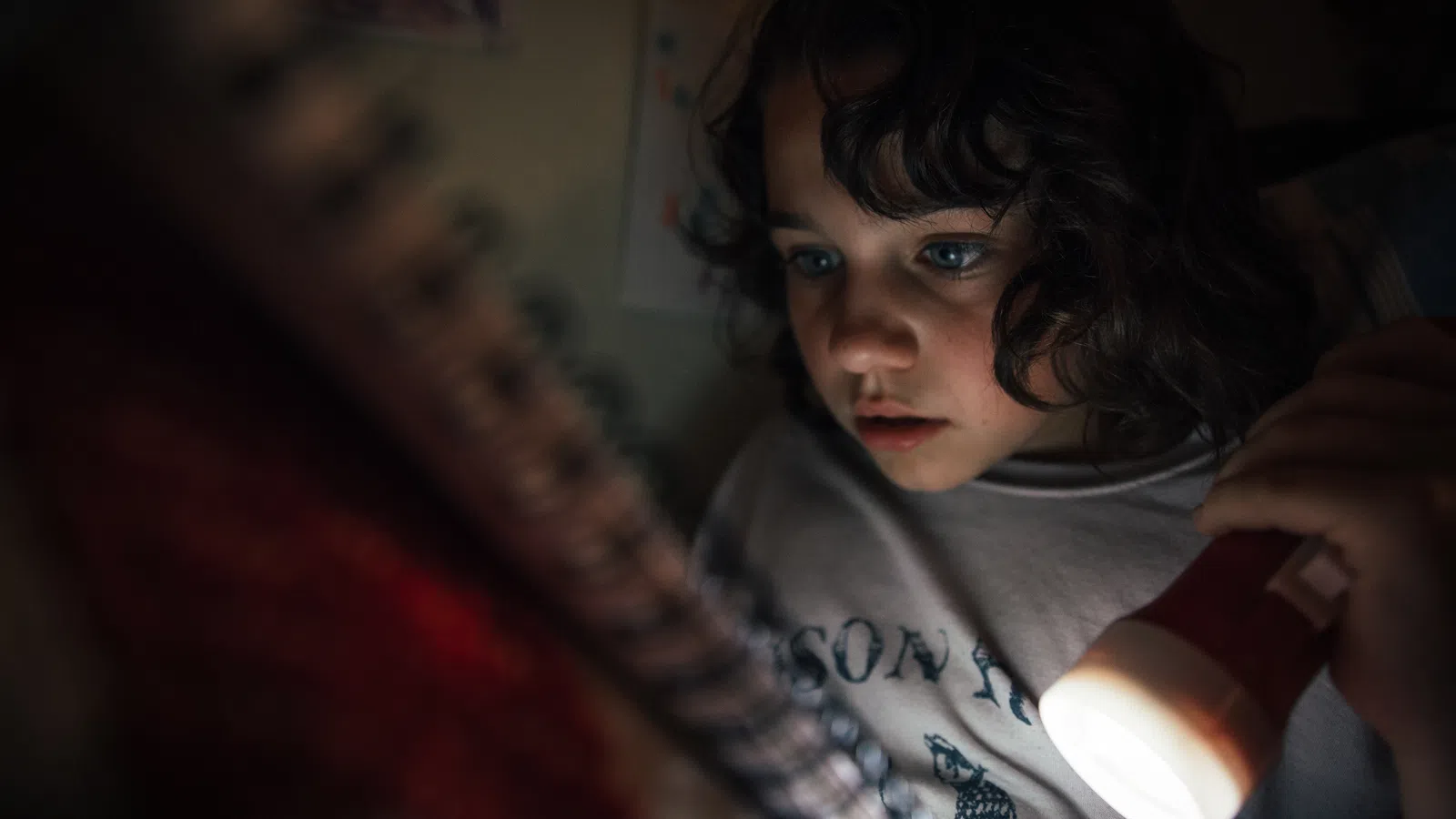 Film Review: WENDY