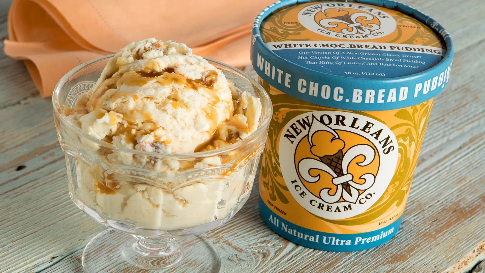 Six Cool Treats to Enjoy on a Hot Summer Day
