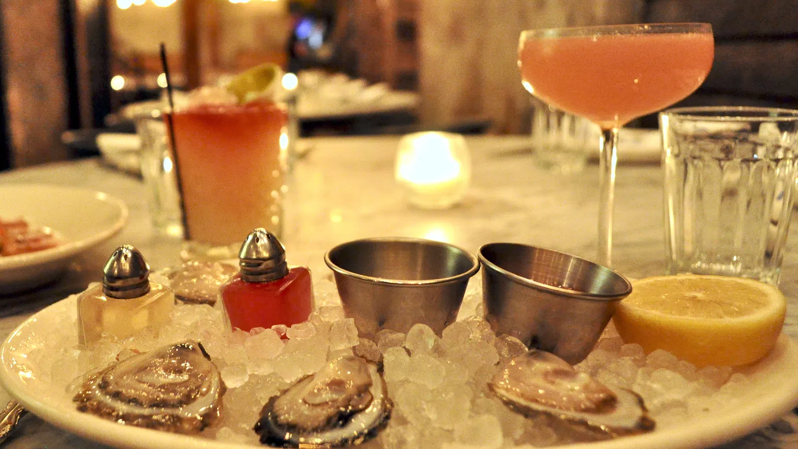 Holiday Dining Guide 2017