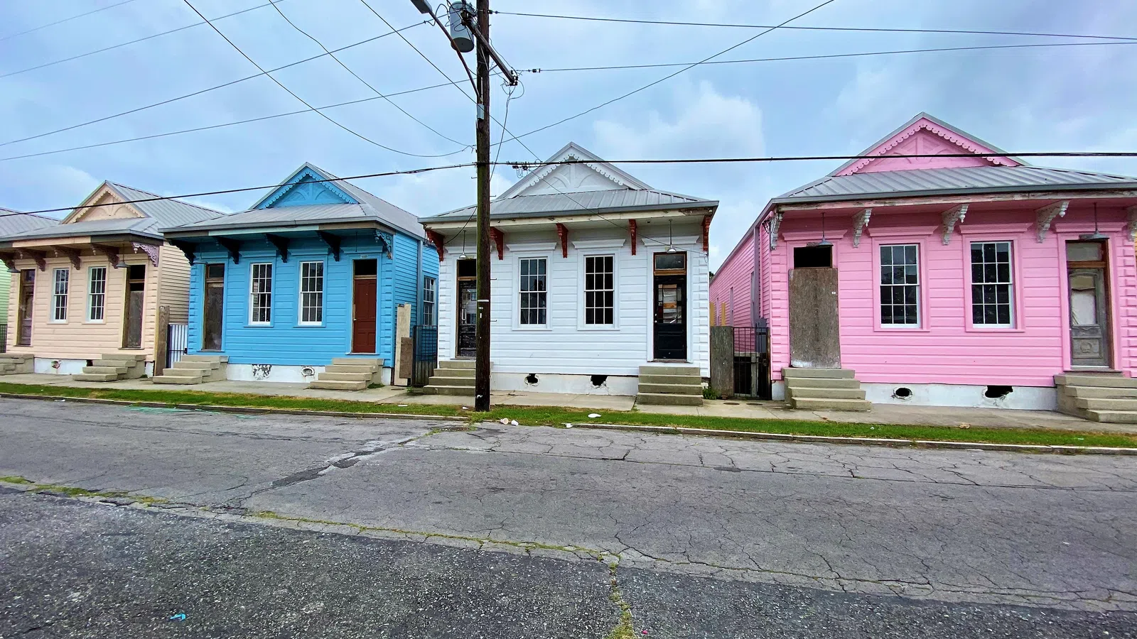 Flaunt Your New Orleans Knowledge; Win Prizes