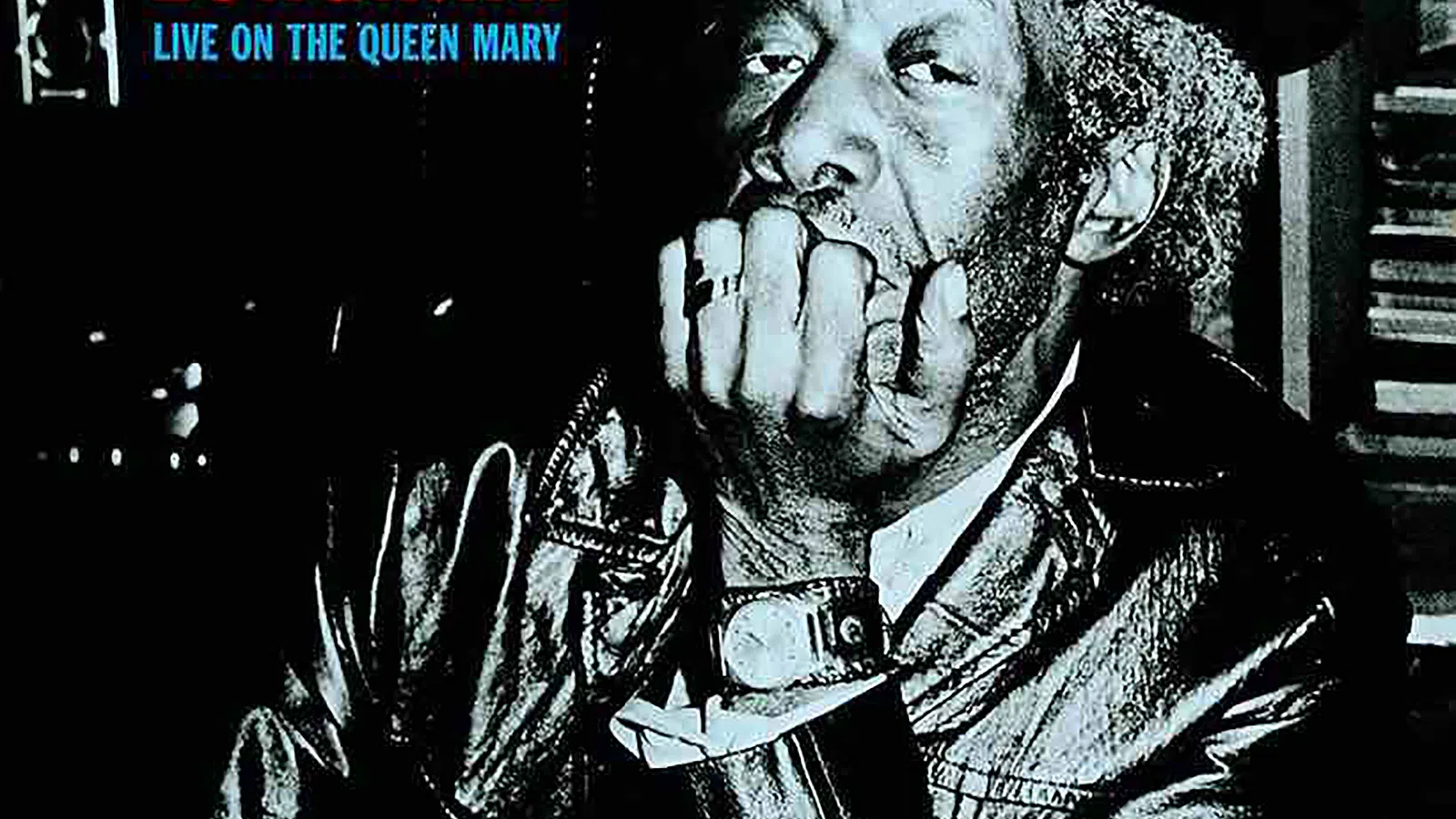 Professor Longhair Meets Paul McCartney
