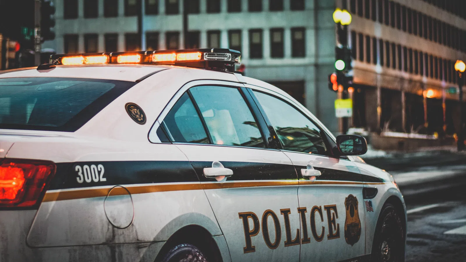What Should We Do With Our Police? Camden Acts as One Example