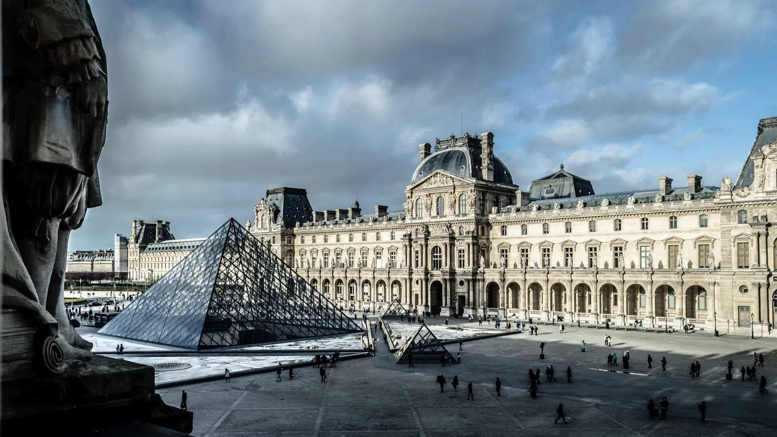 Visit Museums Around the World, Even When You Can?t Travel: Five International Museums to Tour Virtually