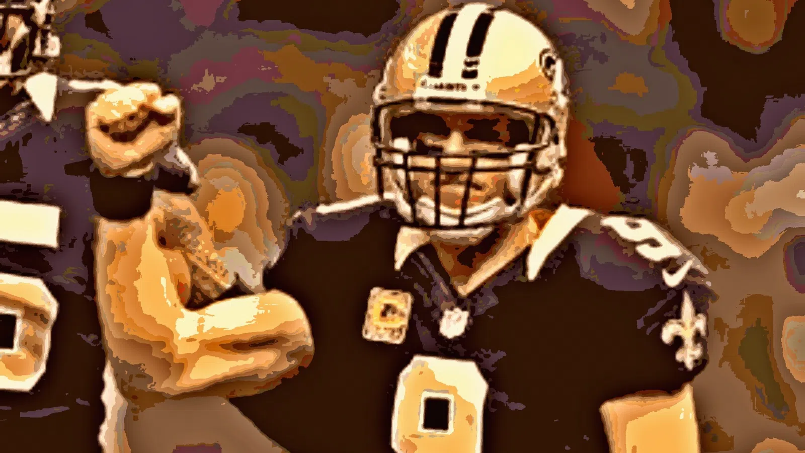 Catch Saints? History at Buffa?s
