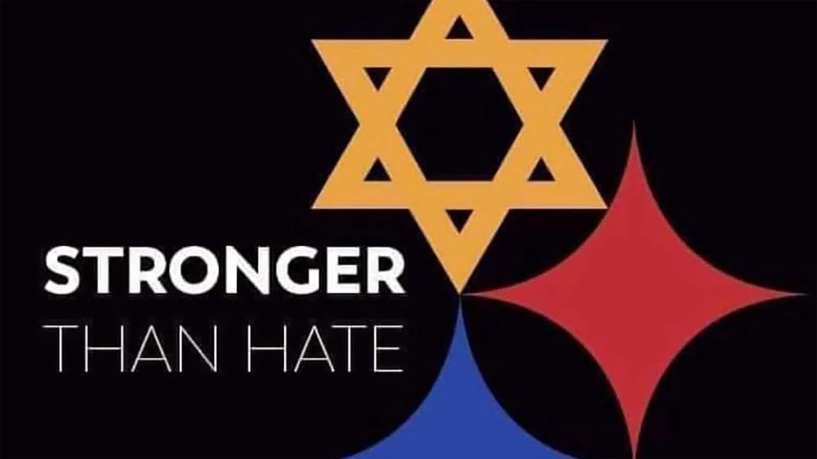 Anti-Semitic Graffiti Entices Artist to Create Grandeur at Mandeville Synagogue