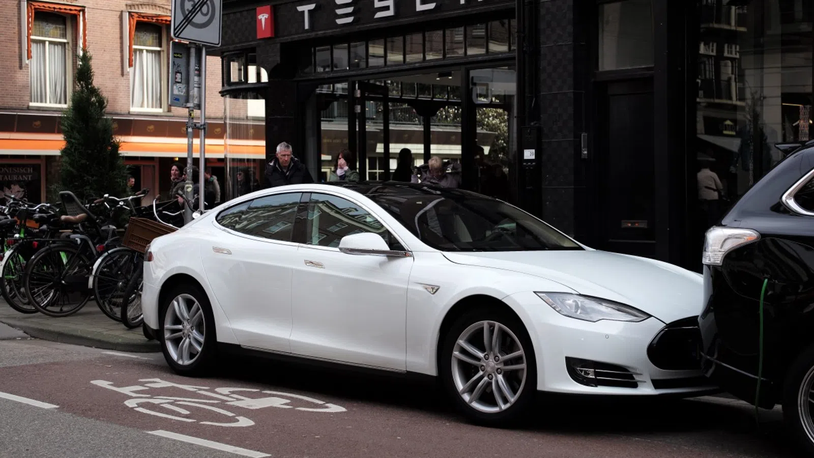 New Orleans to Receive Tesla Service/Delivery Center