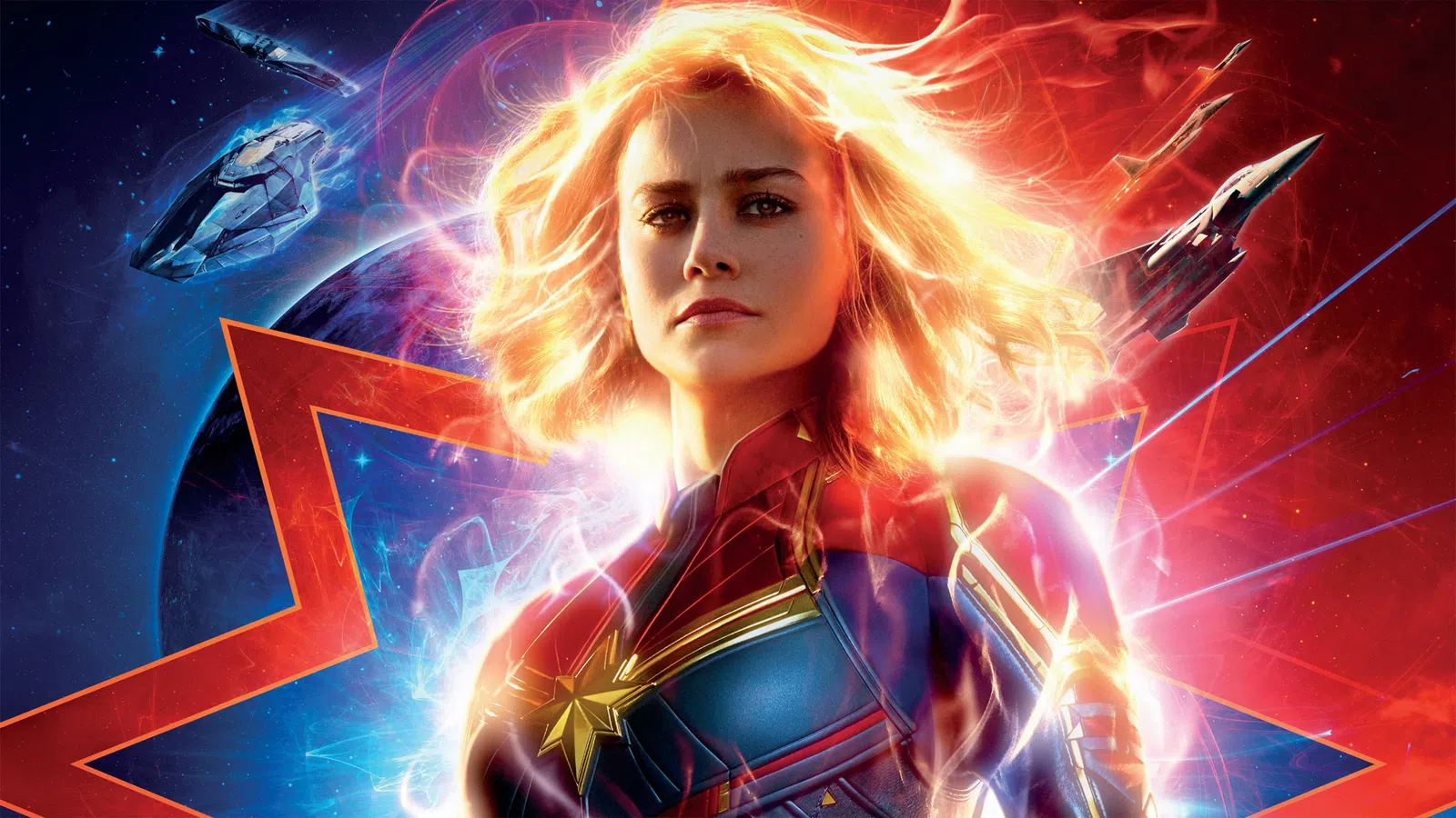 Film Review: Captain Marvel