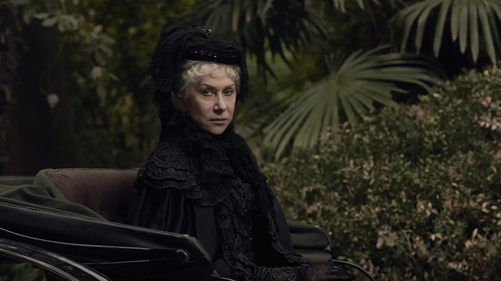 Film Review: Winchester