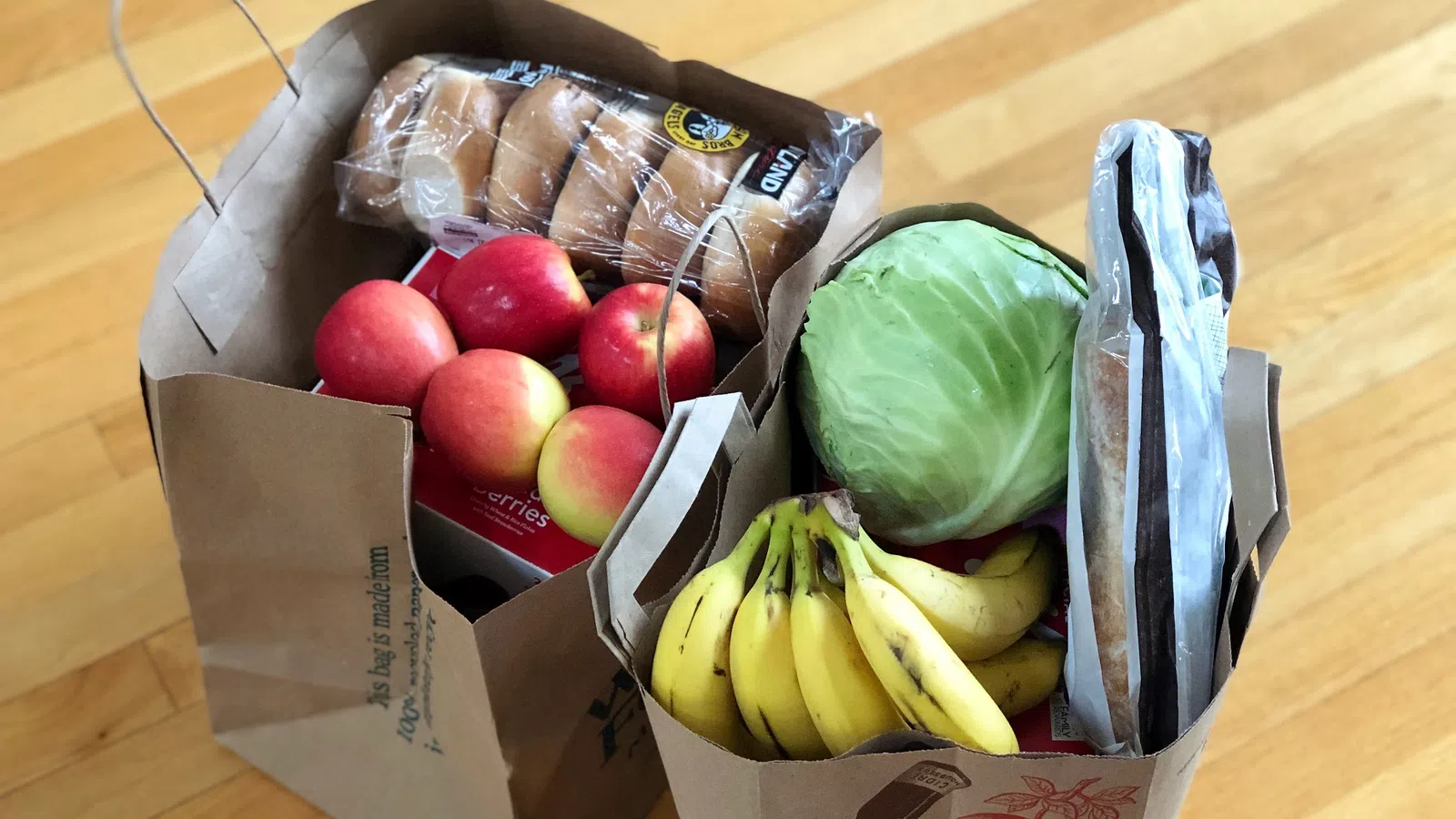 Grocery Grants for NOLA Hospitality Workers in Need