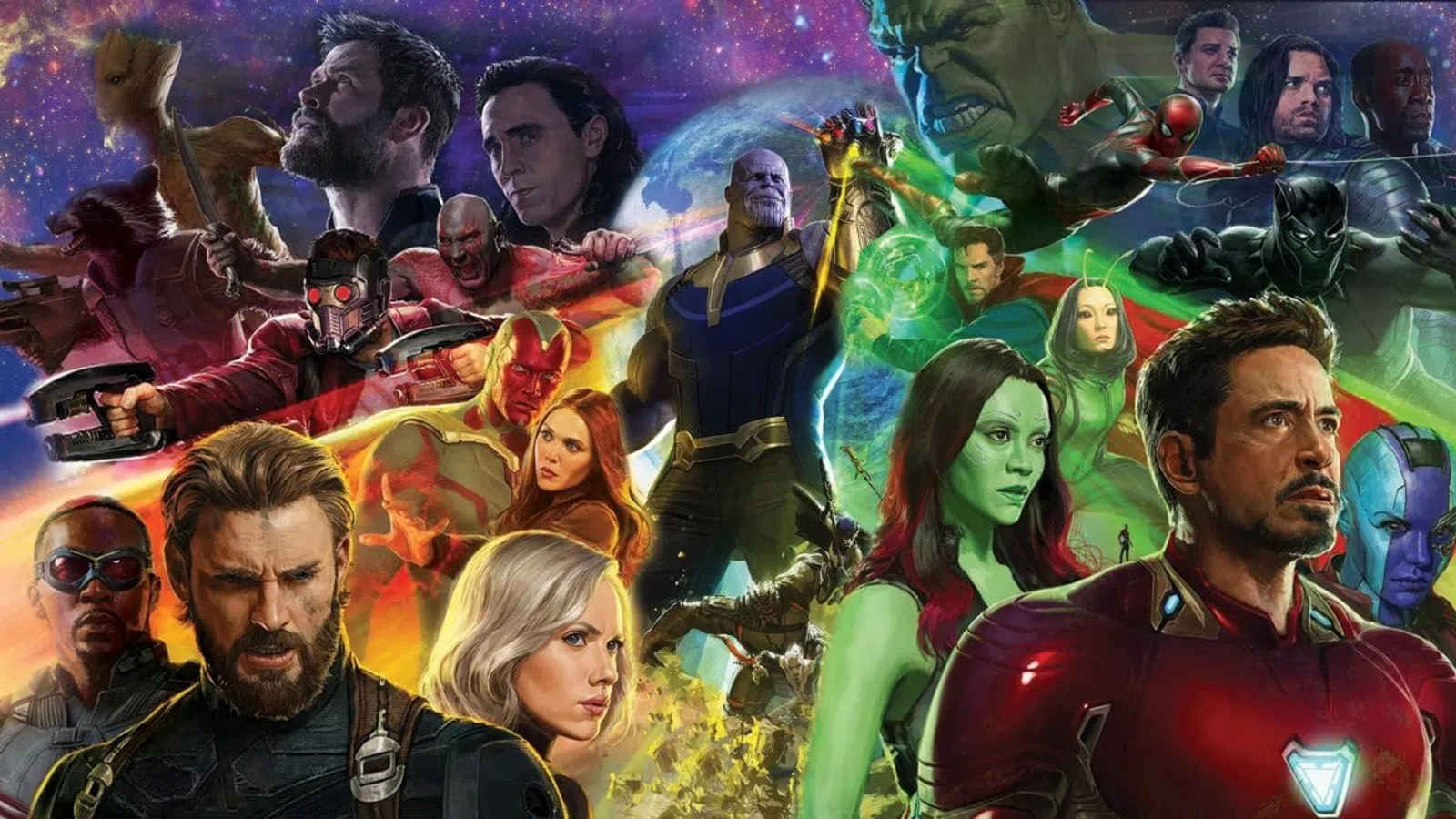 What's New to Netflix: December 2018