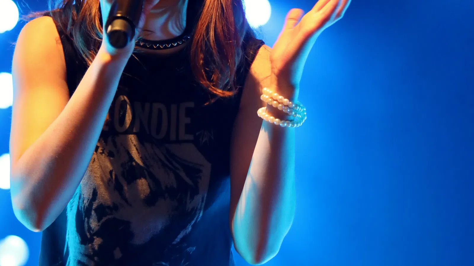 CHVRCHES Gives Divine Performance at the Joy Theater