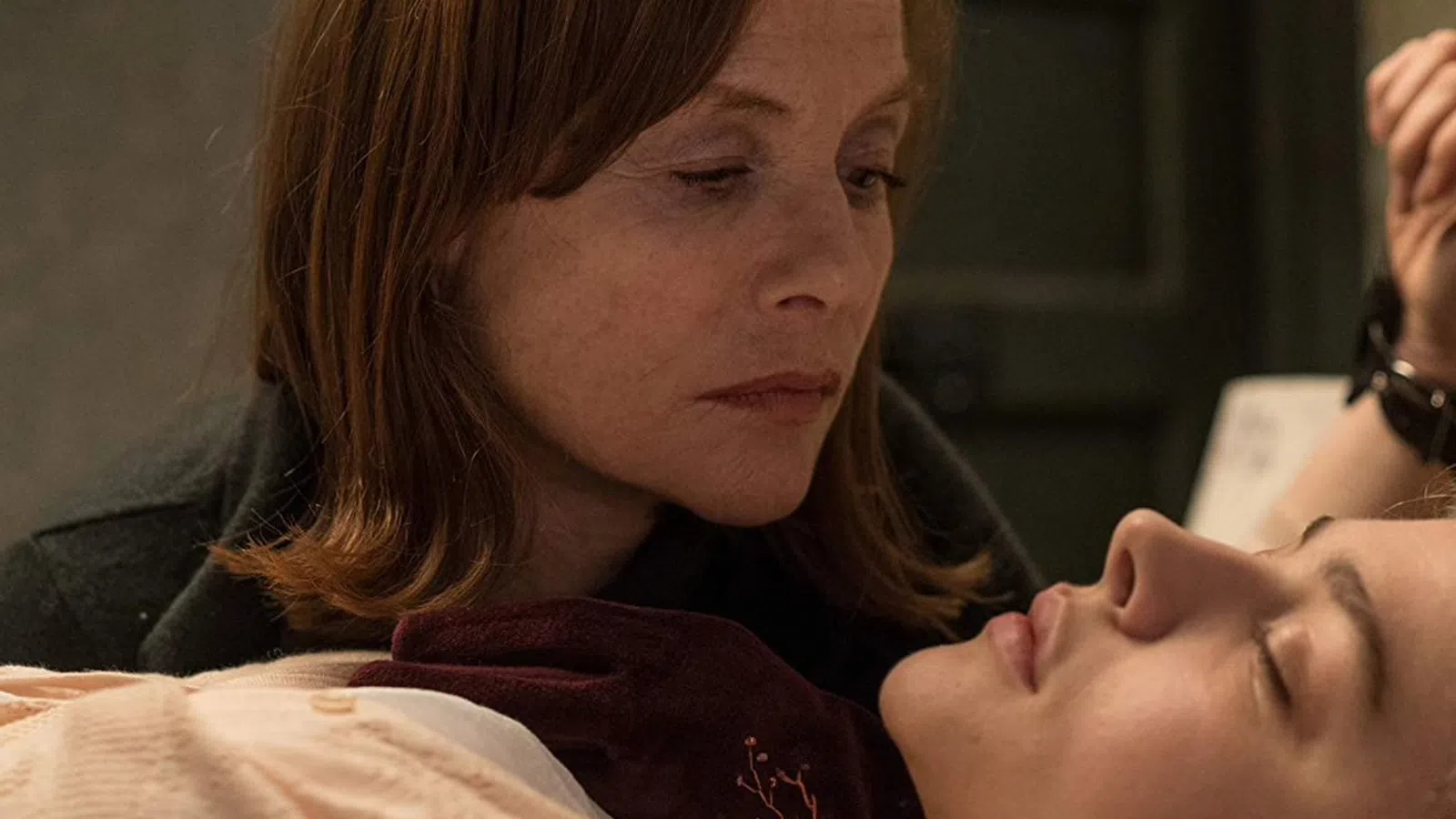 Film Review: Greta