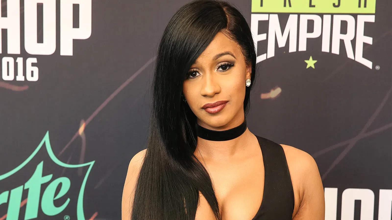 Cardi B and Machine Gun Kelly To Perform At Joy Theater On December 29 For Swisher Sweets Artist Project