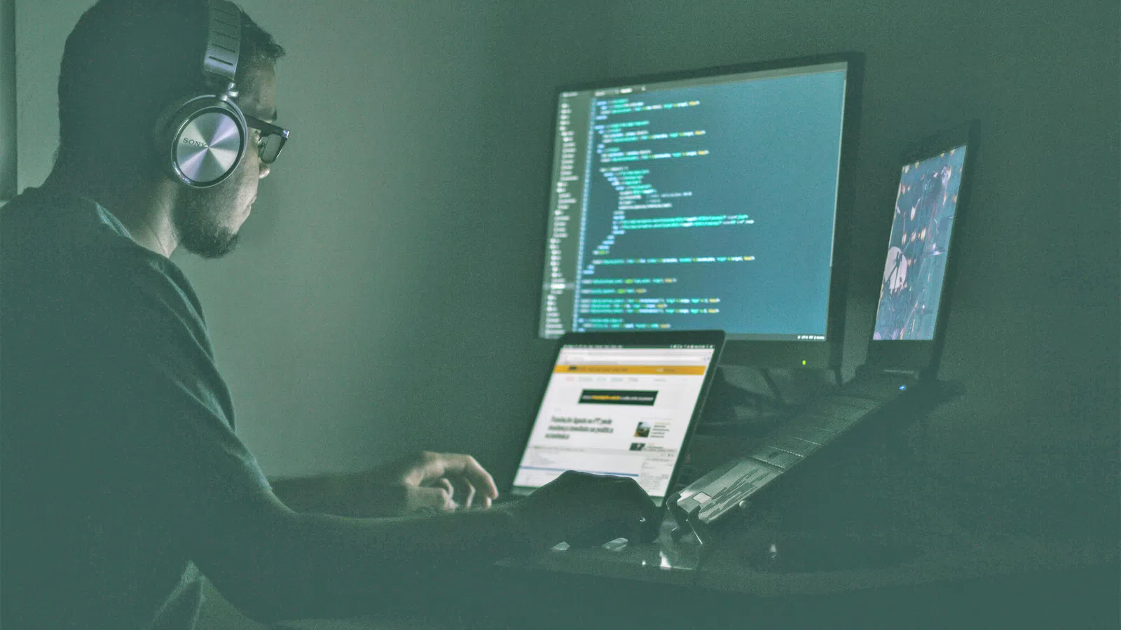 Loyola University Partners with HackerU to Teach Cybersecurity and Digital Marketing