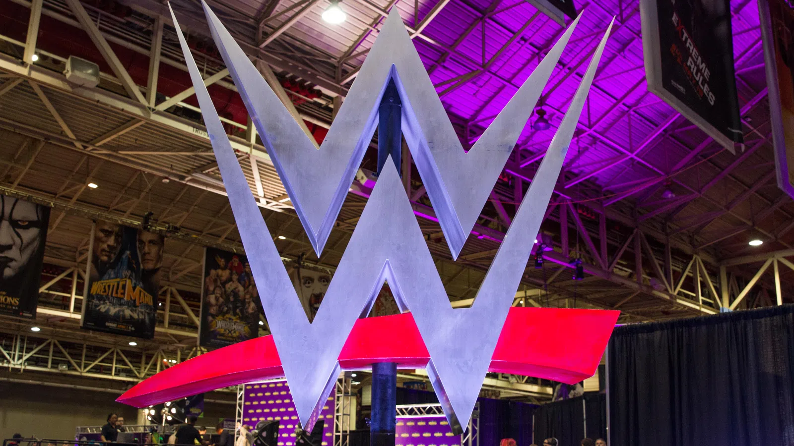 The Wild, Weird World of WrestleMania: One Man?s Observations of WWE?s Biggest Night
