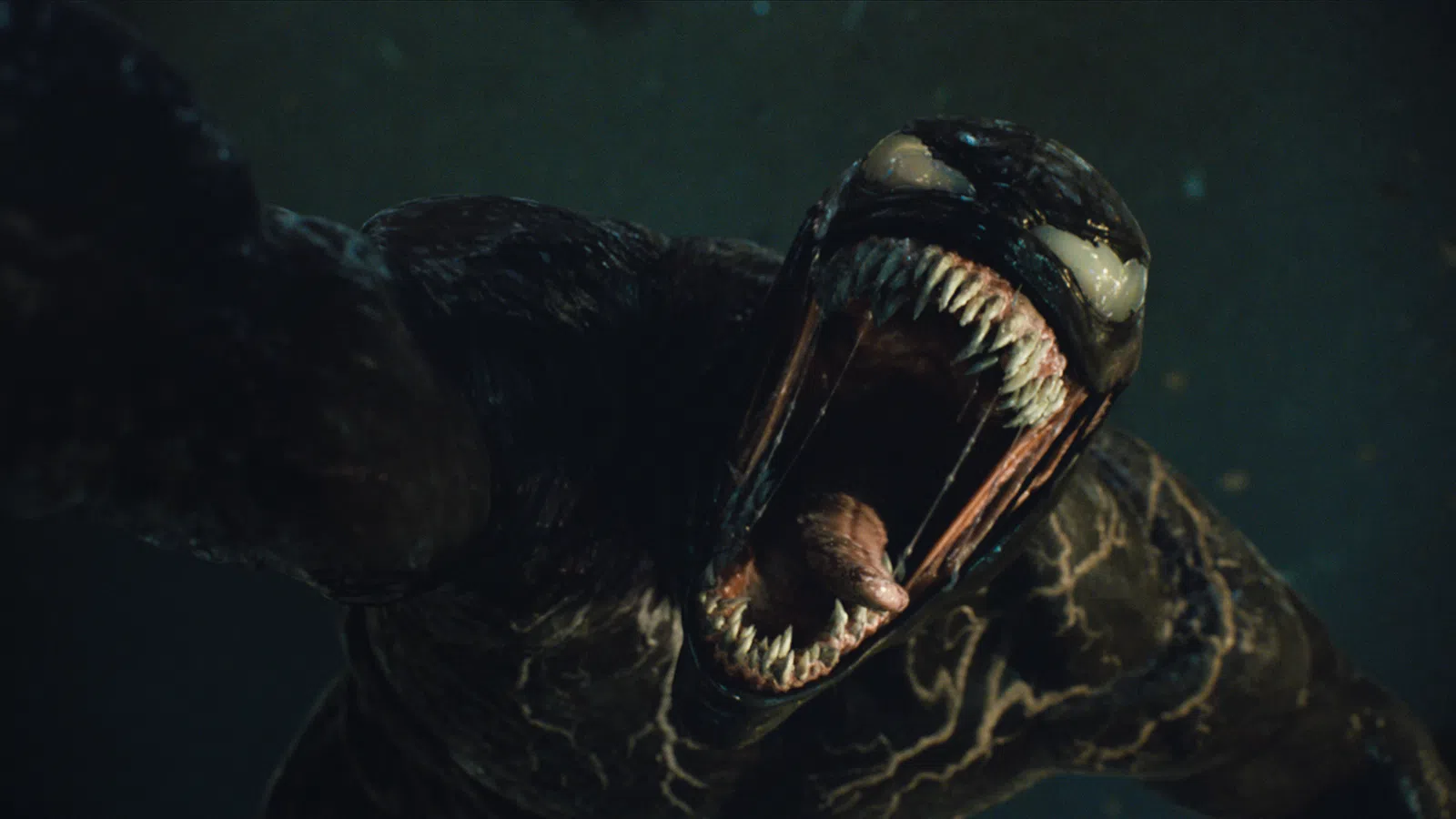 Dueling Critics:  Venom: Let There Be Carnage 