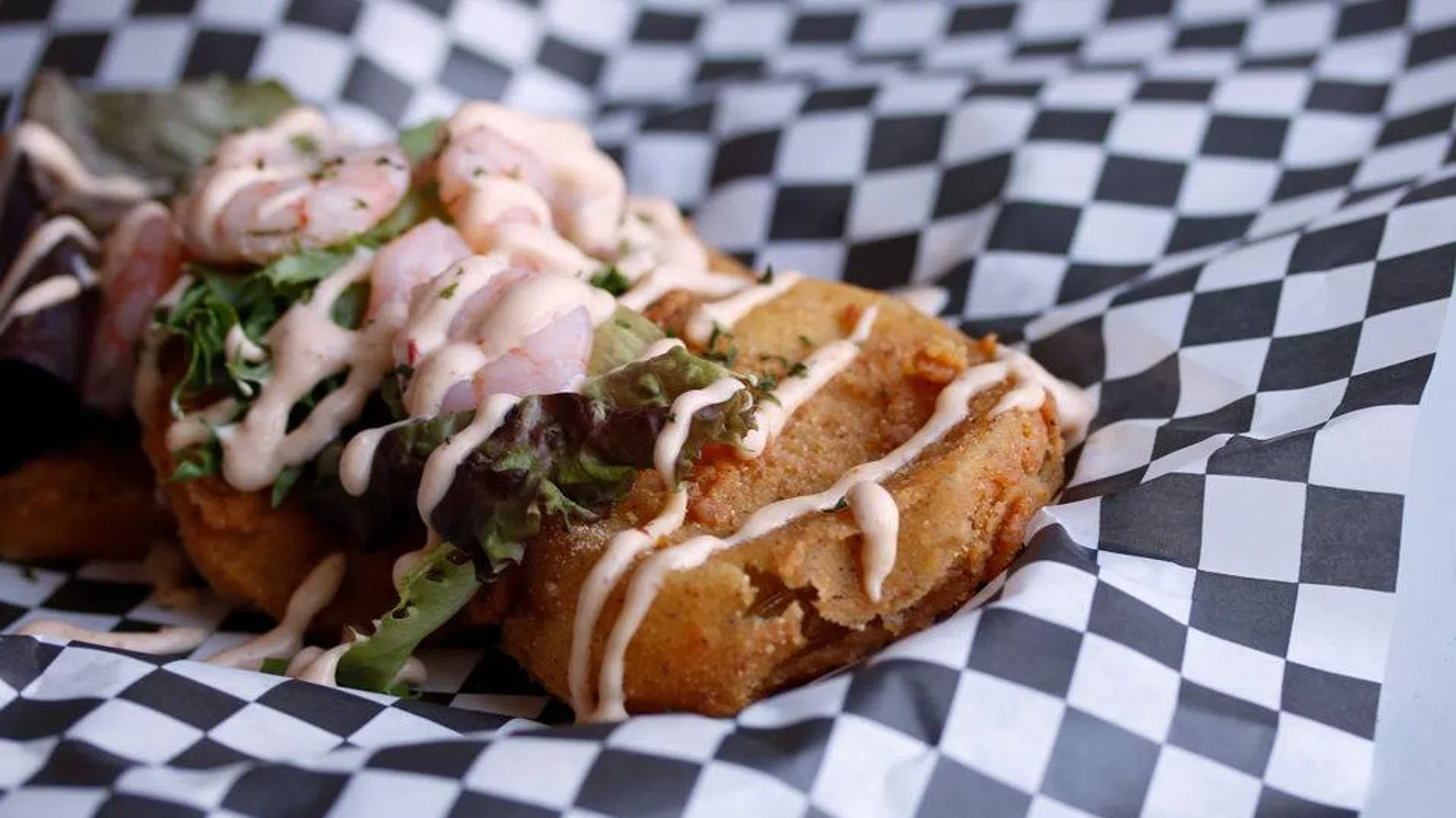 18th Annual Satchmo SummerFest Announces Food Menu 