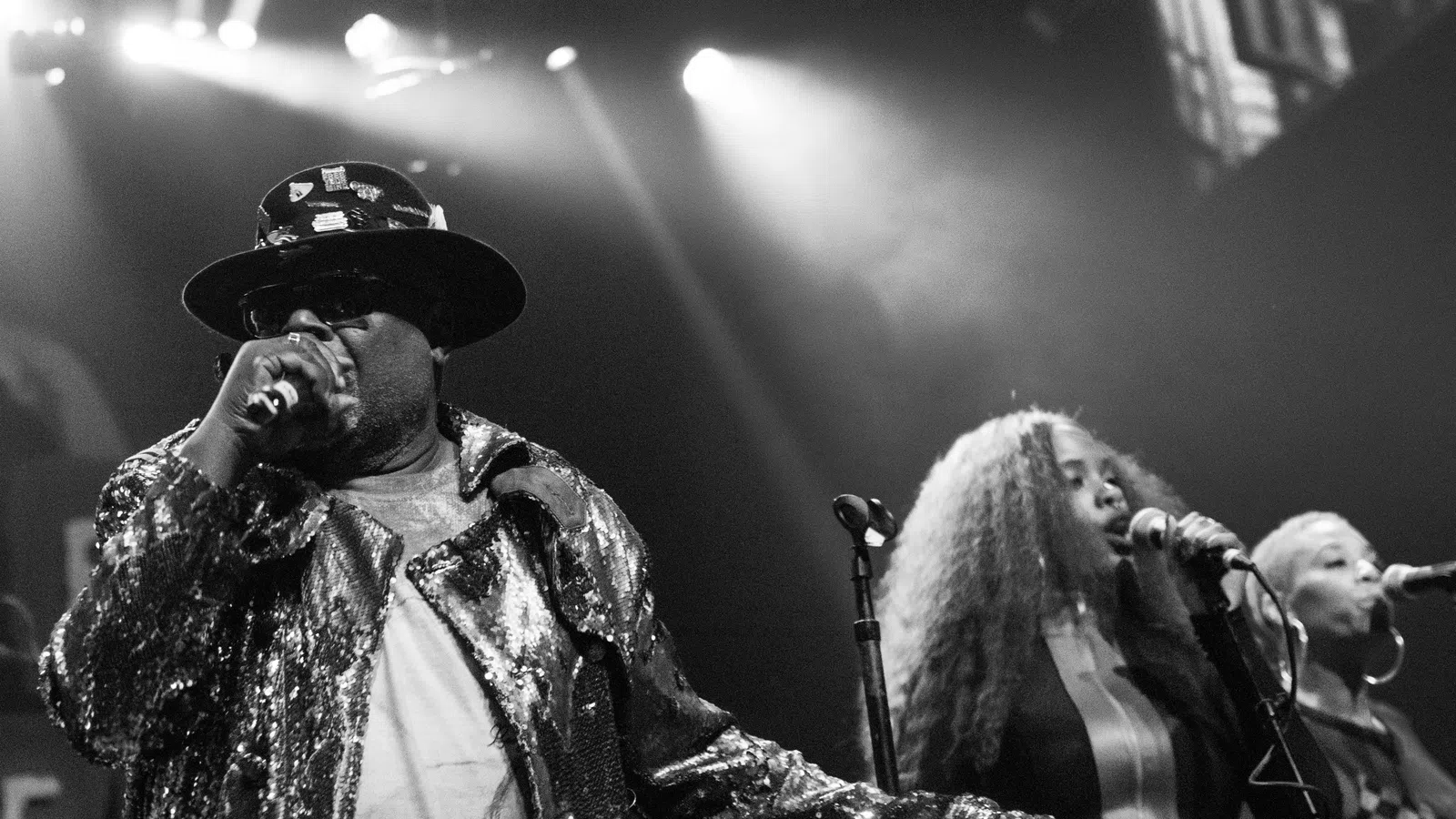 ?Farewell, Captain!?: George Clinton and Funk?s Founding City Say Goodbye
