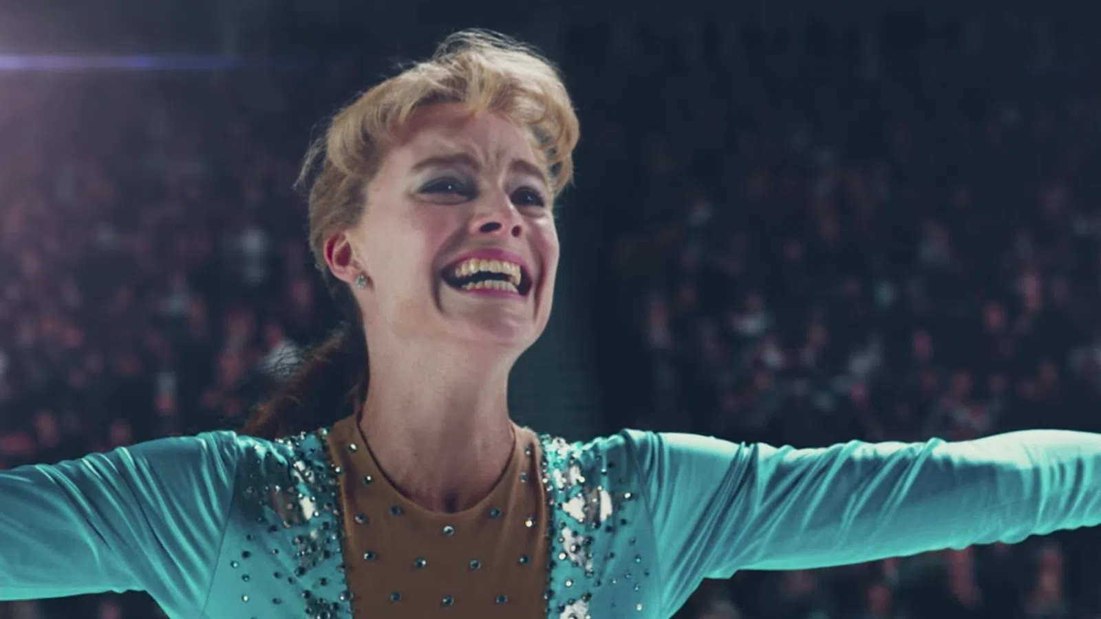 Film Review: I, Tonya