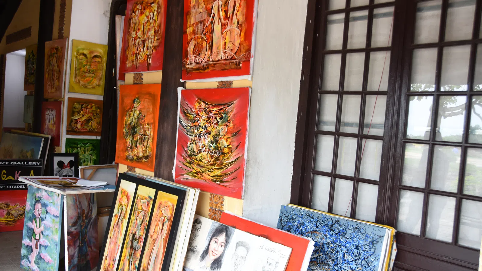 New Orleans Jazz & Heritage Festival Hosts Auction to Support Artists