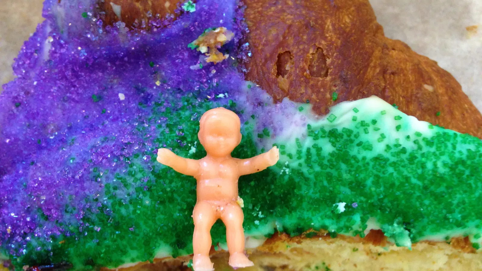 Who?da Thunk It?: Mardi Gras Beliefs & Superstitions