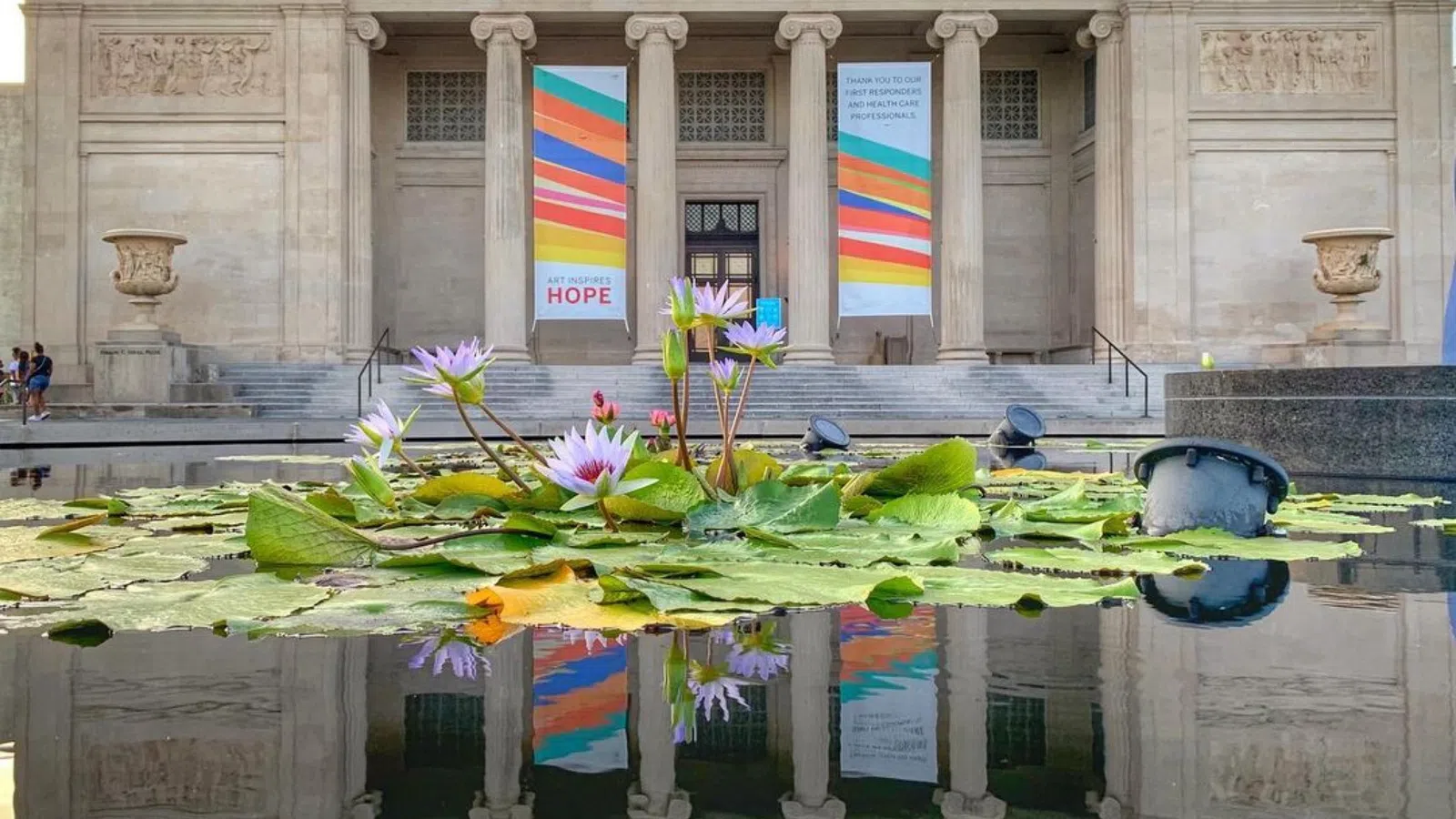 NOMA to Offer Free Admission for LA Residents on Sundays in July