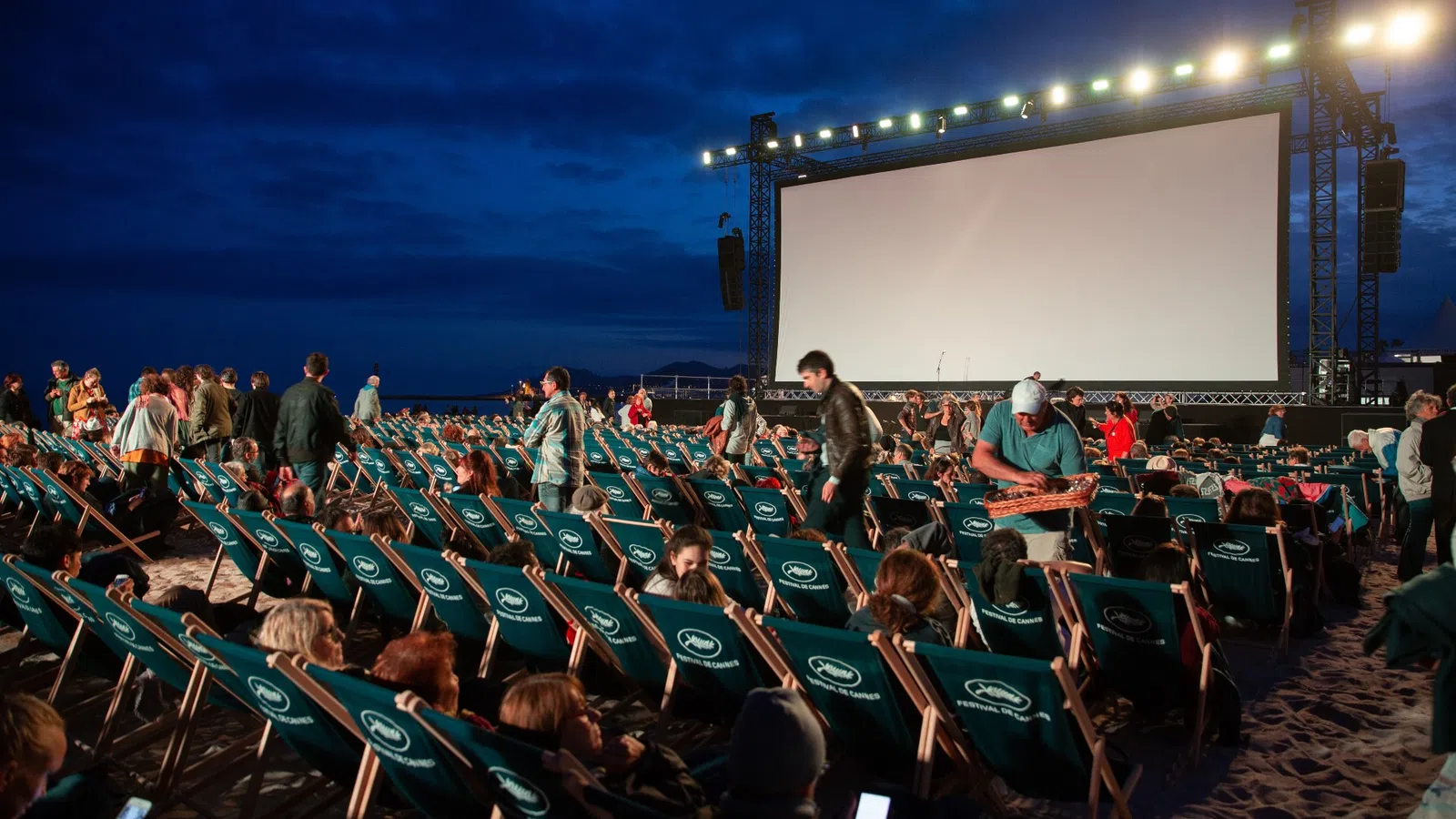 C’est Bon: New Orleans French Film Fest 2021