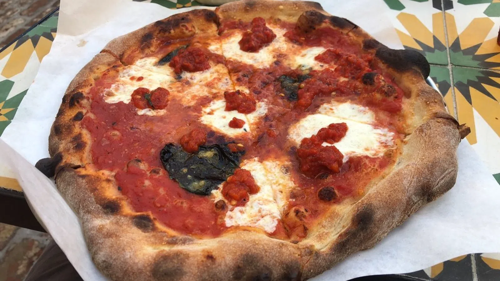 Food News (March 2018)