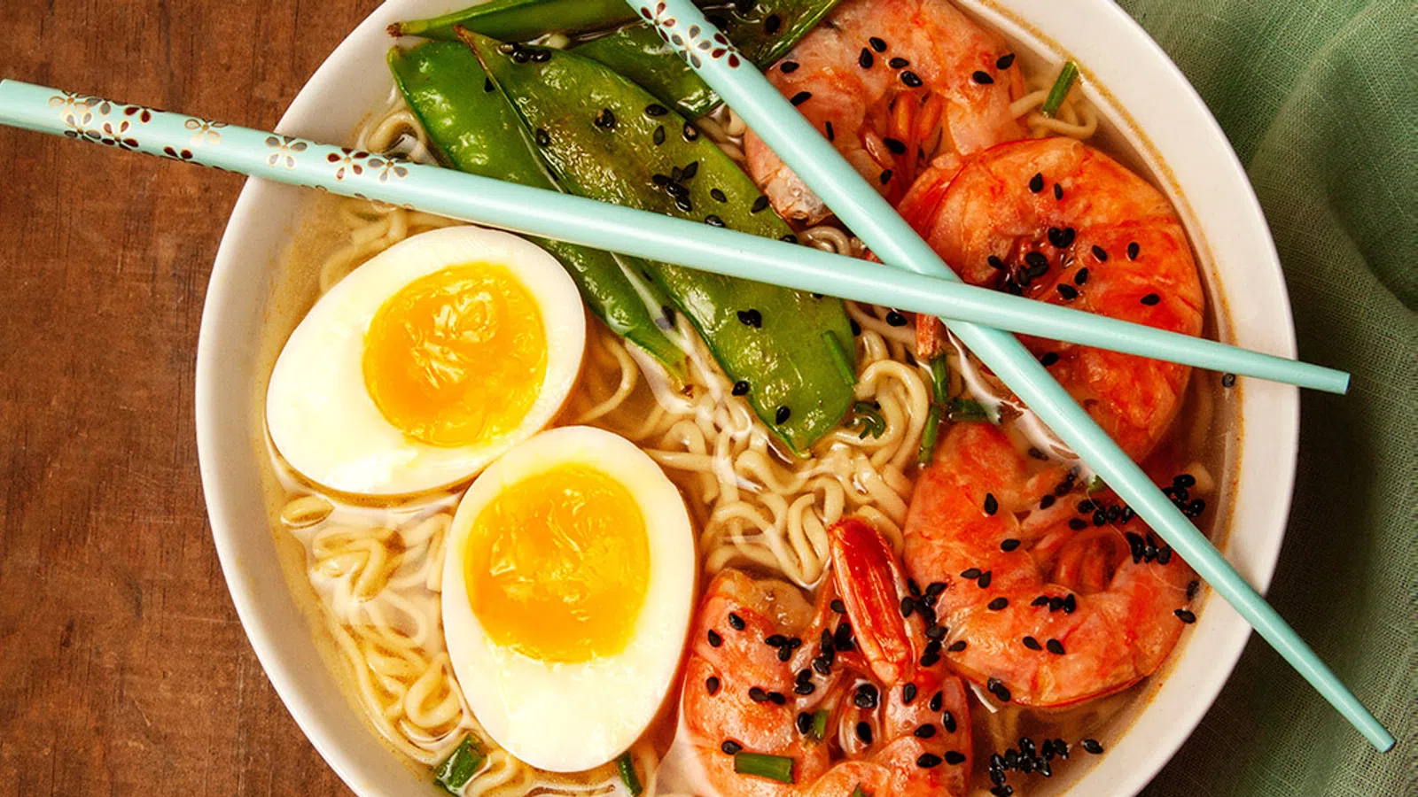 Food News: March 2020