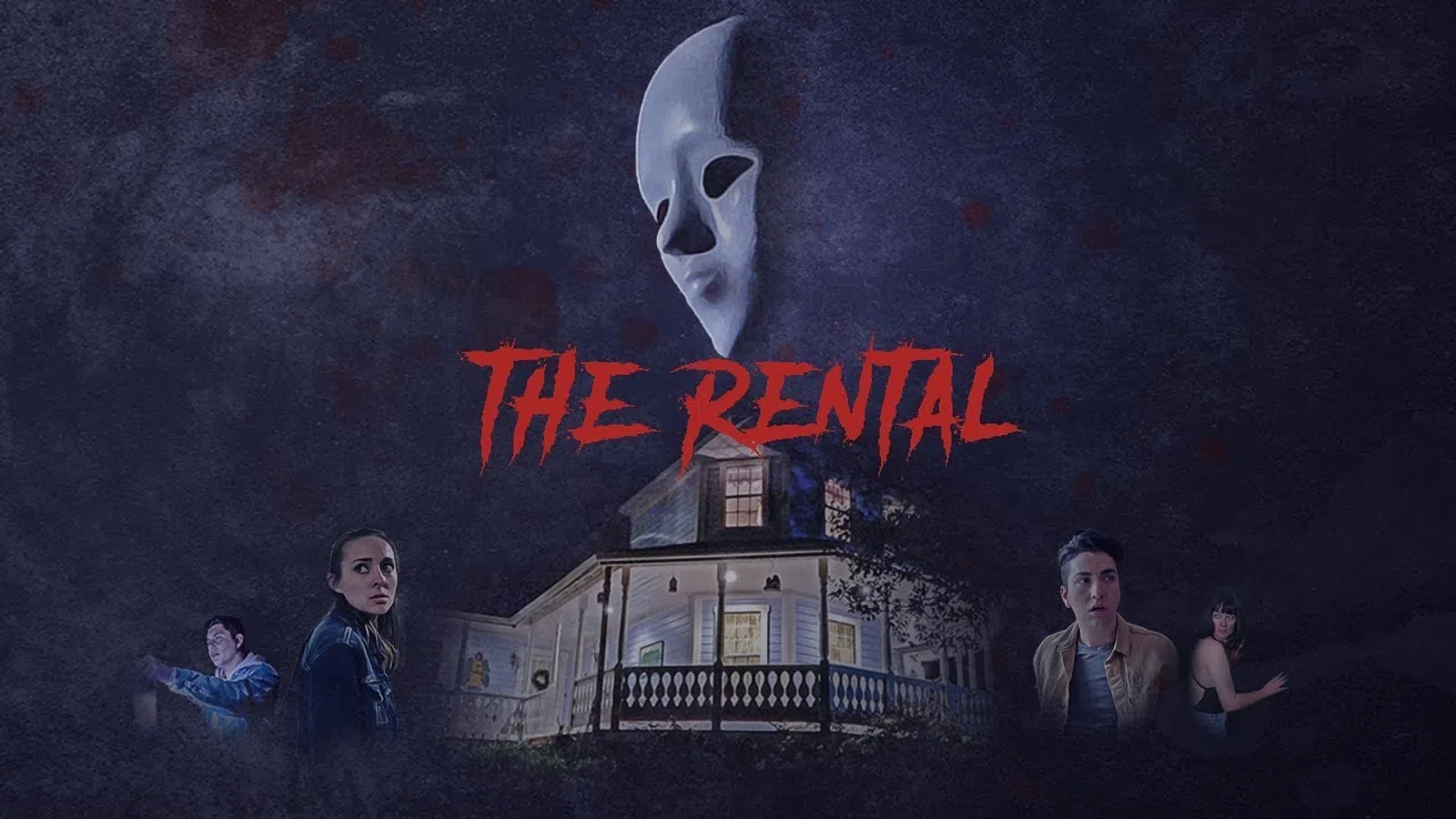 Film Review: The Rental