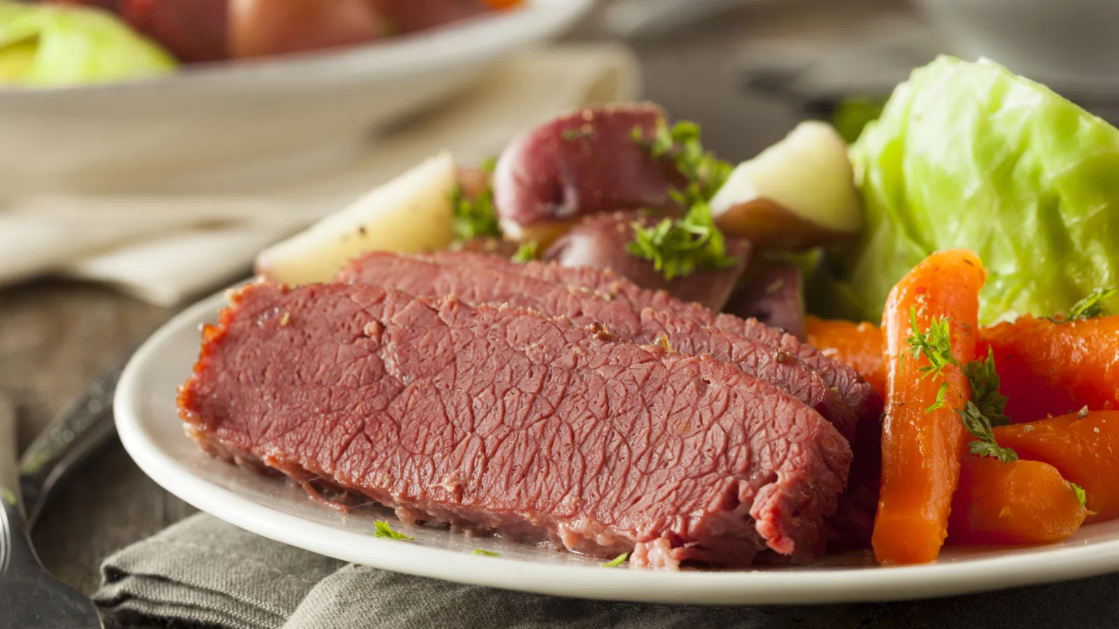 St. Joseph?s and St. Patrick?s Day  Dishes and Where to Get Them in New Orleans