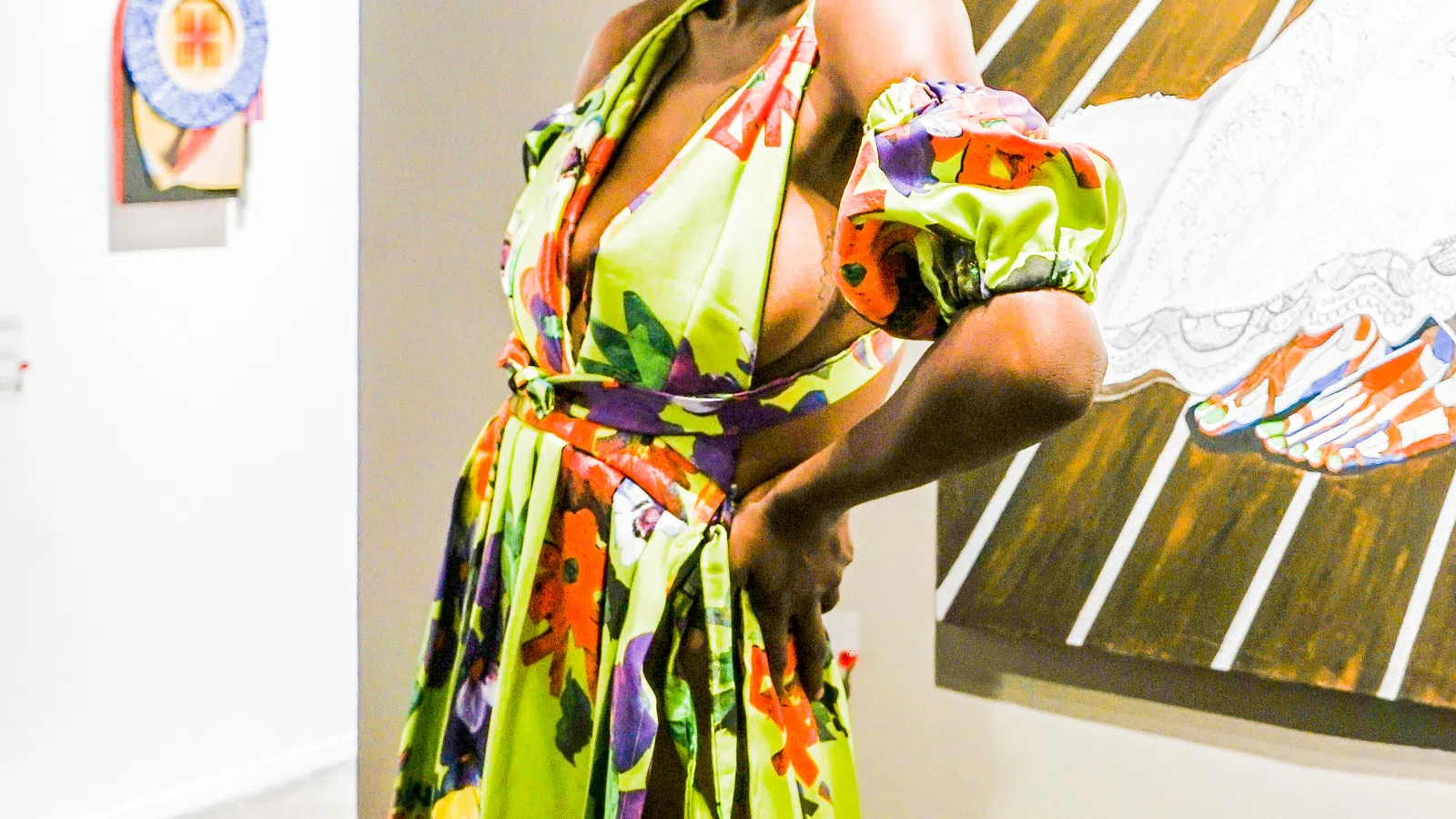 Small Boutique Fashion Week Debuts In New Orleans