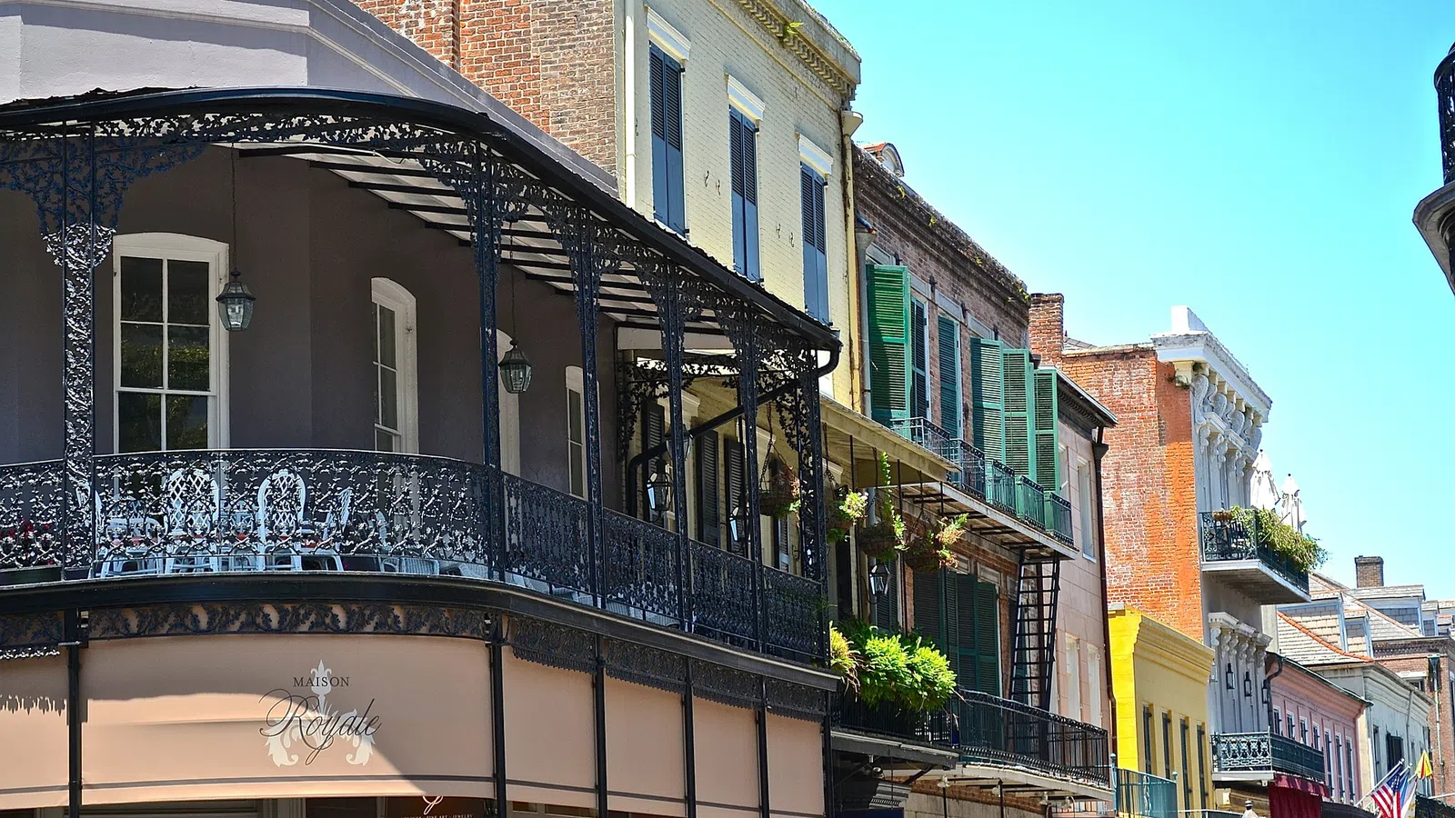 Tenants in Louisiana No Longer Safe From Evictions