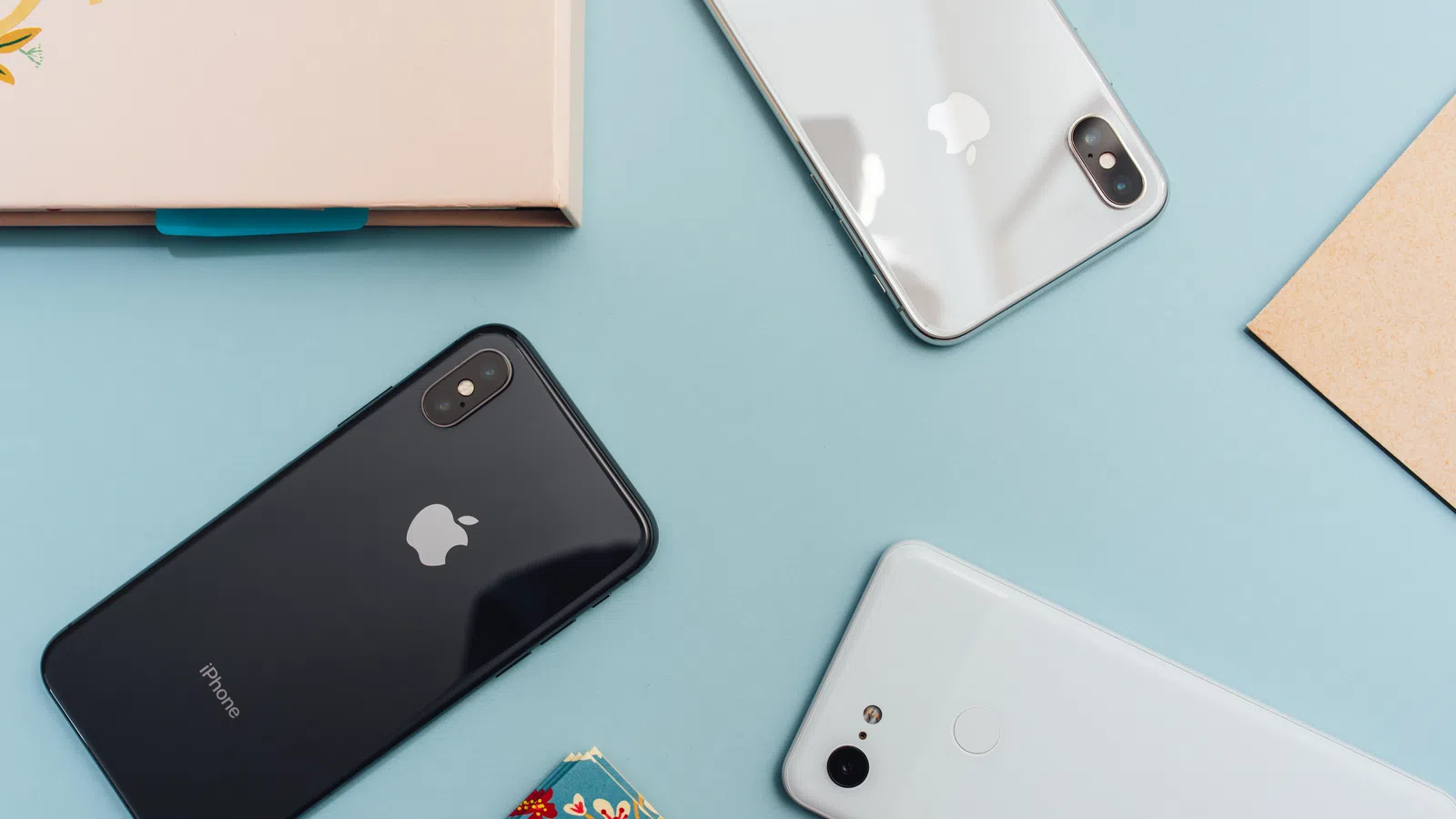 Apple to Release New iPhone 12 This Fall?