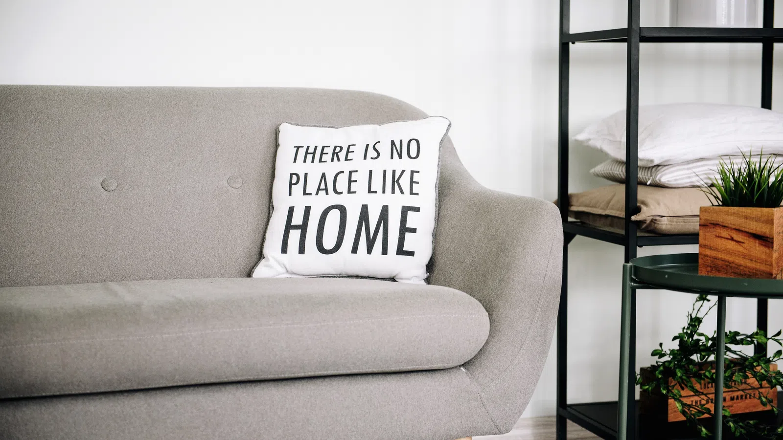 Coping With Staying at Home