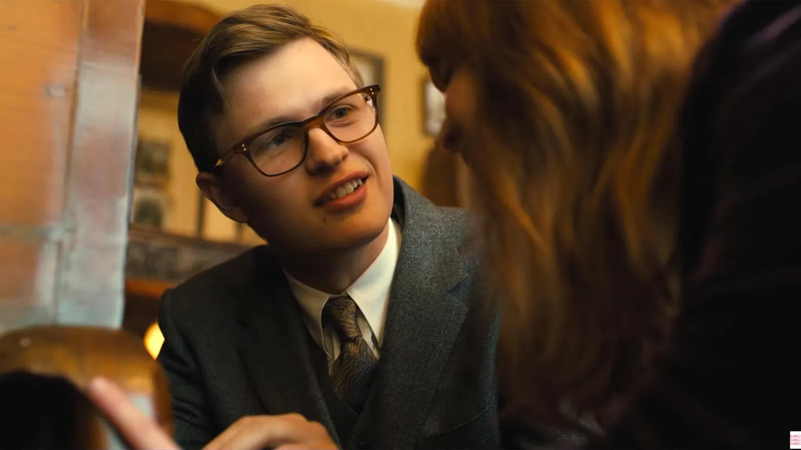 Film Review: The Goldfinch