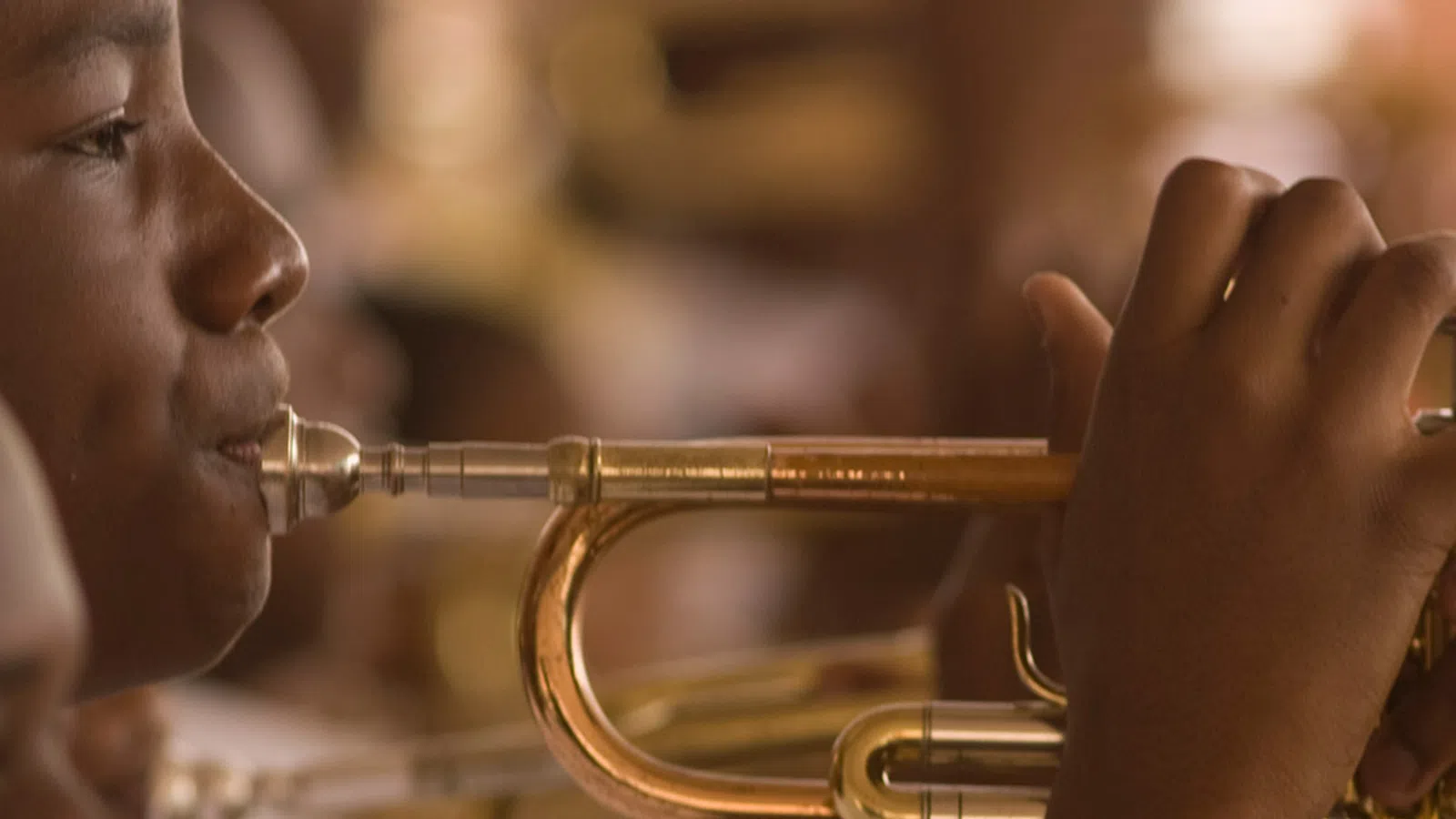 A Tragic Death Leads to an Anonymous Donation to Roots of Music